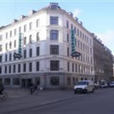 Four Points Flex by Sheraton Copenhagen City